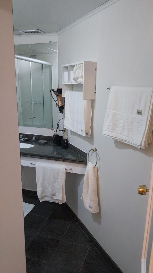 Apartamento Em Sao Paulo Jardins Oscar Freire Daire Dış mekan fotoğraf