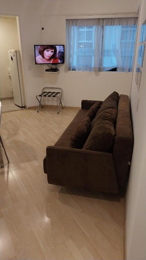 Apartamento Em Sao Paulo Jardins Oscar Freire Daire Dış mekan fotoğraf