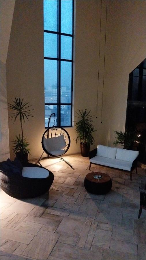 Apartamento Em Sao Paulo Jardins Oscar Freire Daire Dış mekan fotoğraf